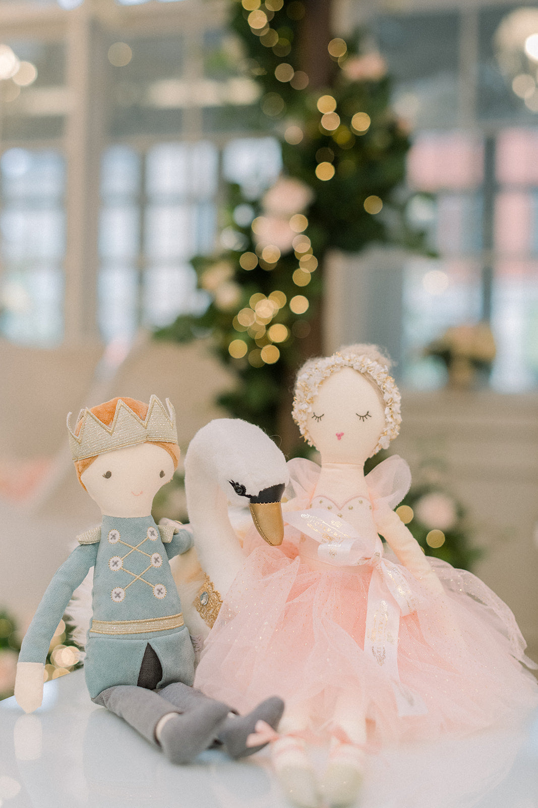 Pixie Cake Doll® Rosette – The Cake Bake Shop®