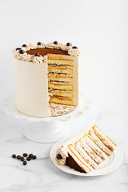 Tiramisu Cake