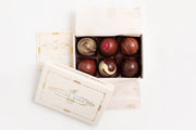 Cake Bake Shop Assorted Chocolate Truffle Collection