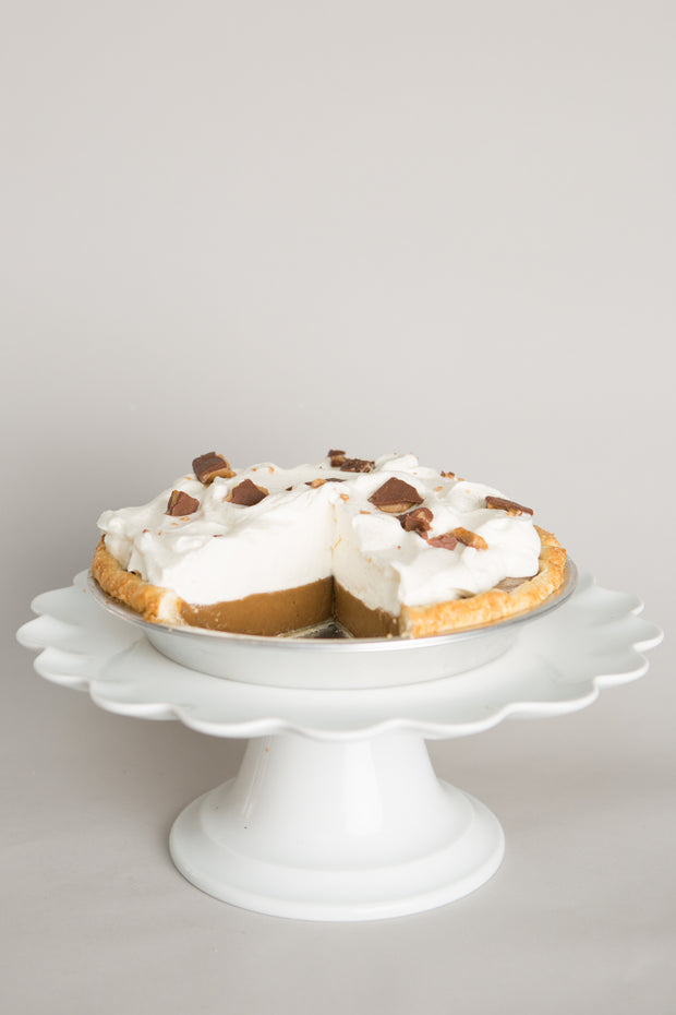 Butterscotch Pie