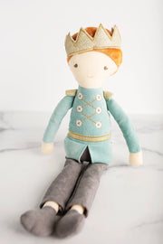 'Prince Of Earl's Court' Doll