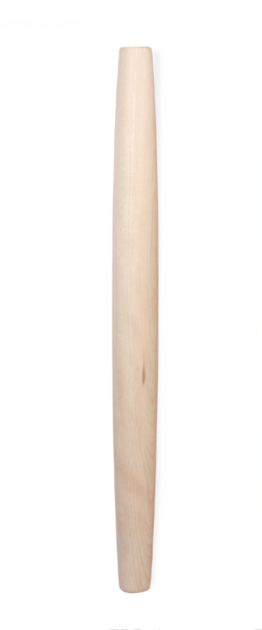 French Dowel Rolling Pins