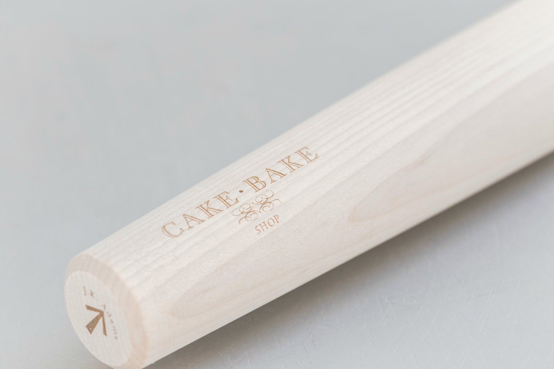 French Dowel Rolling Pins The Cake Bake Shop®