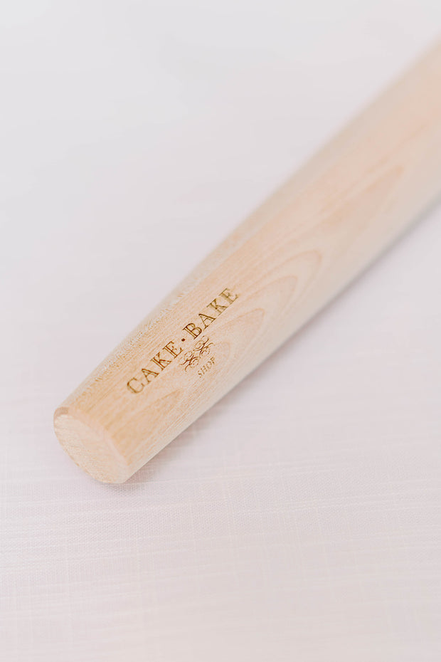 French Dowel Rolling Pins