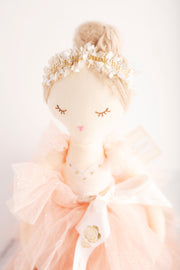 'Rosette' Pixie Cake Doll®